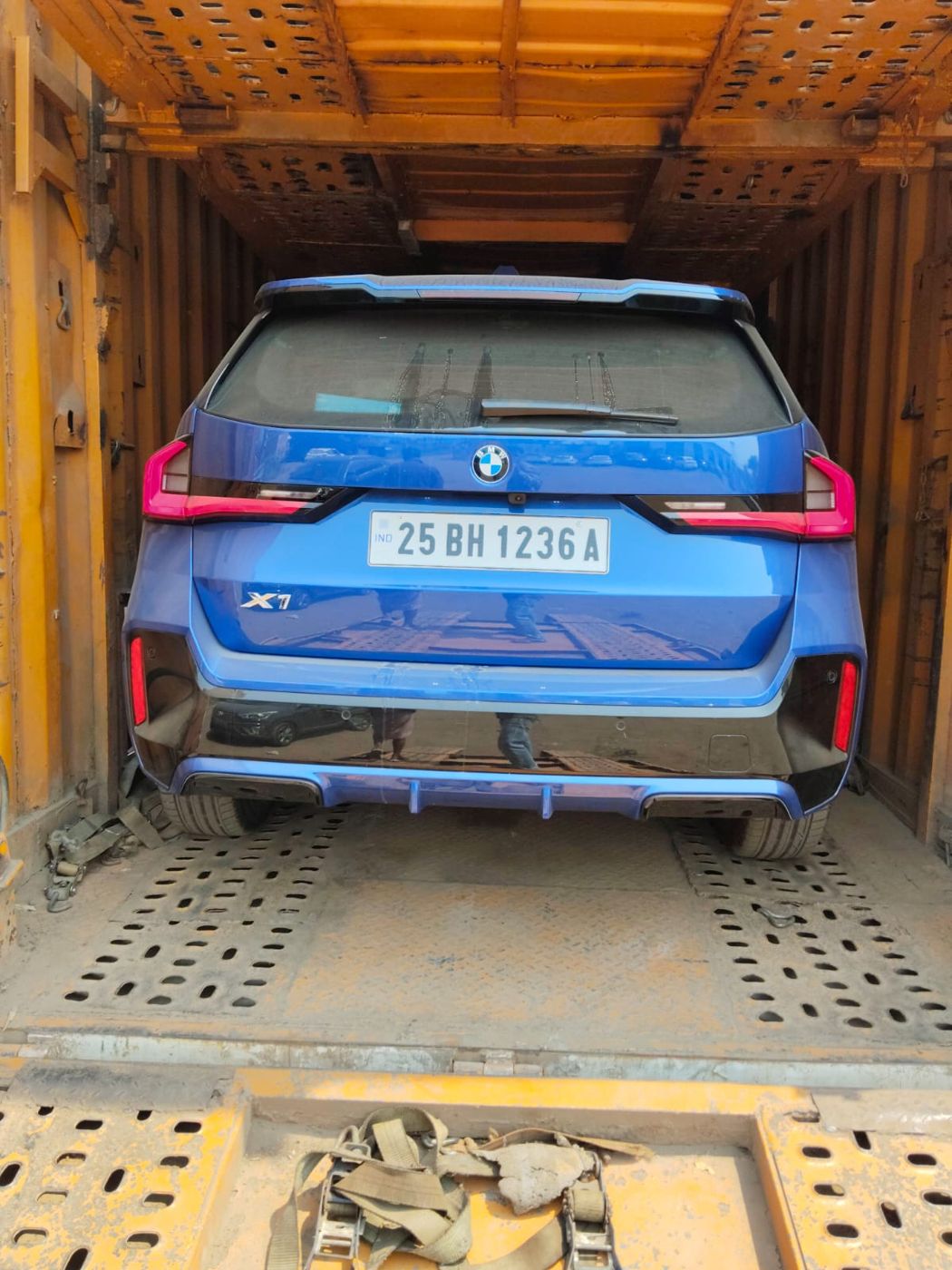 Relocation work by Spring Hill in Rishra