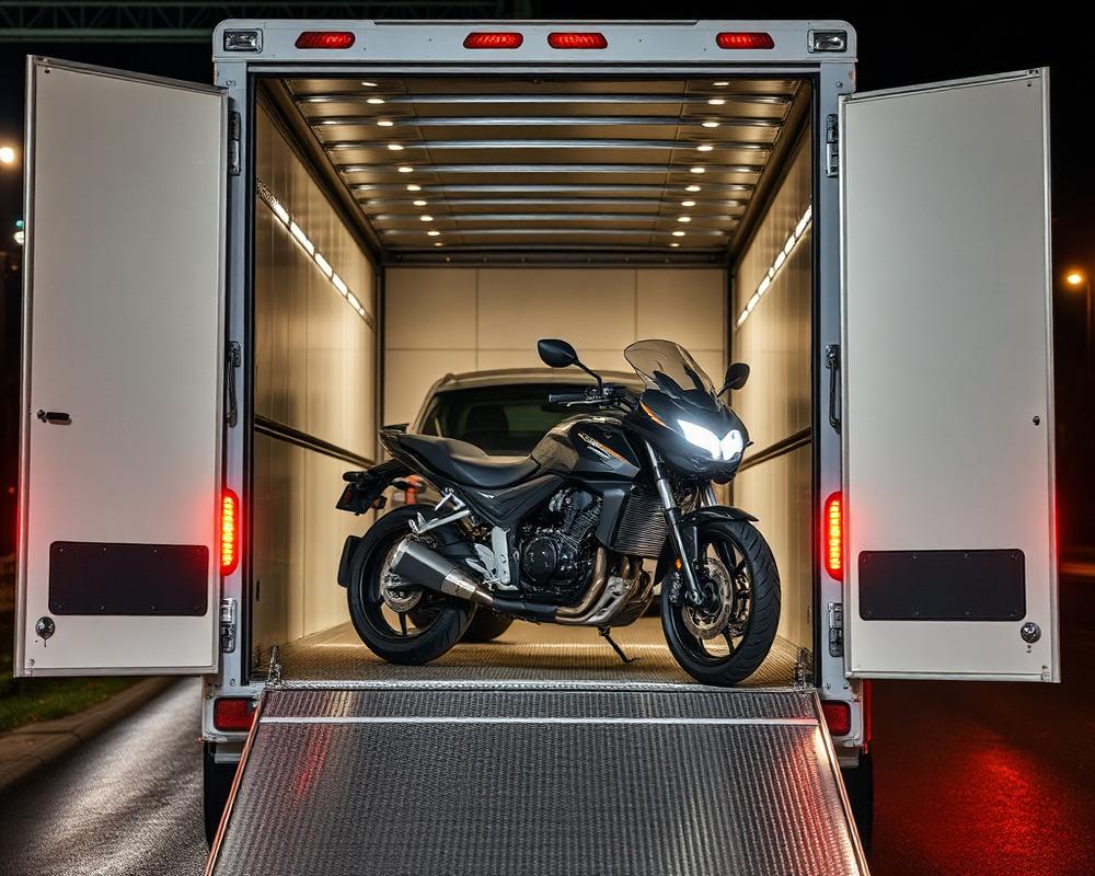 Car & bike carriers
